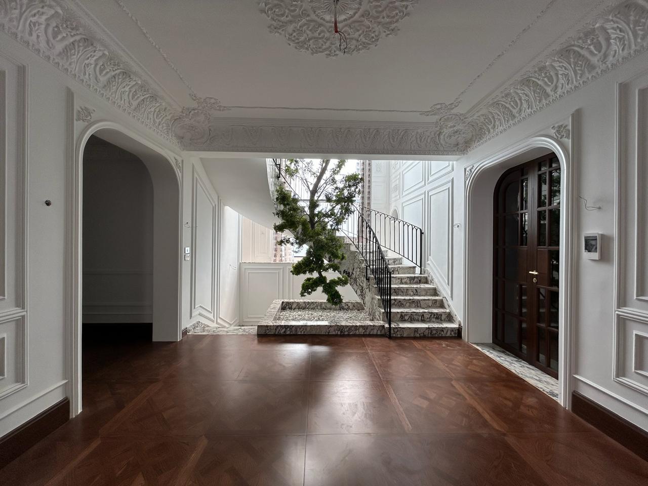 New Giza Villa